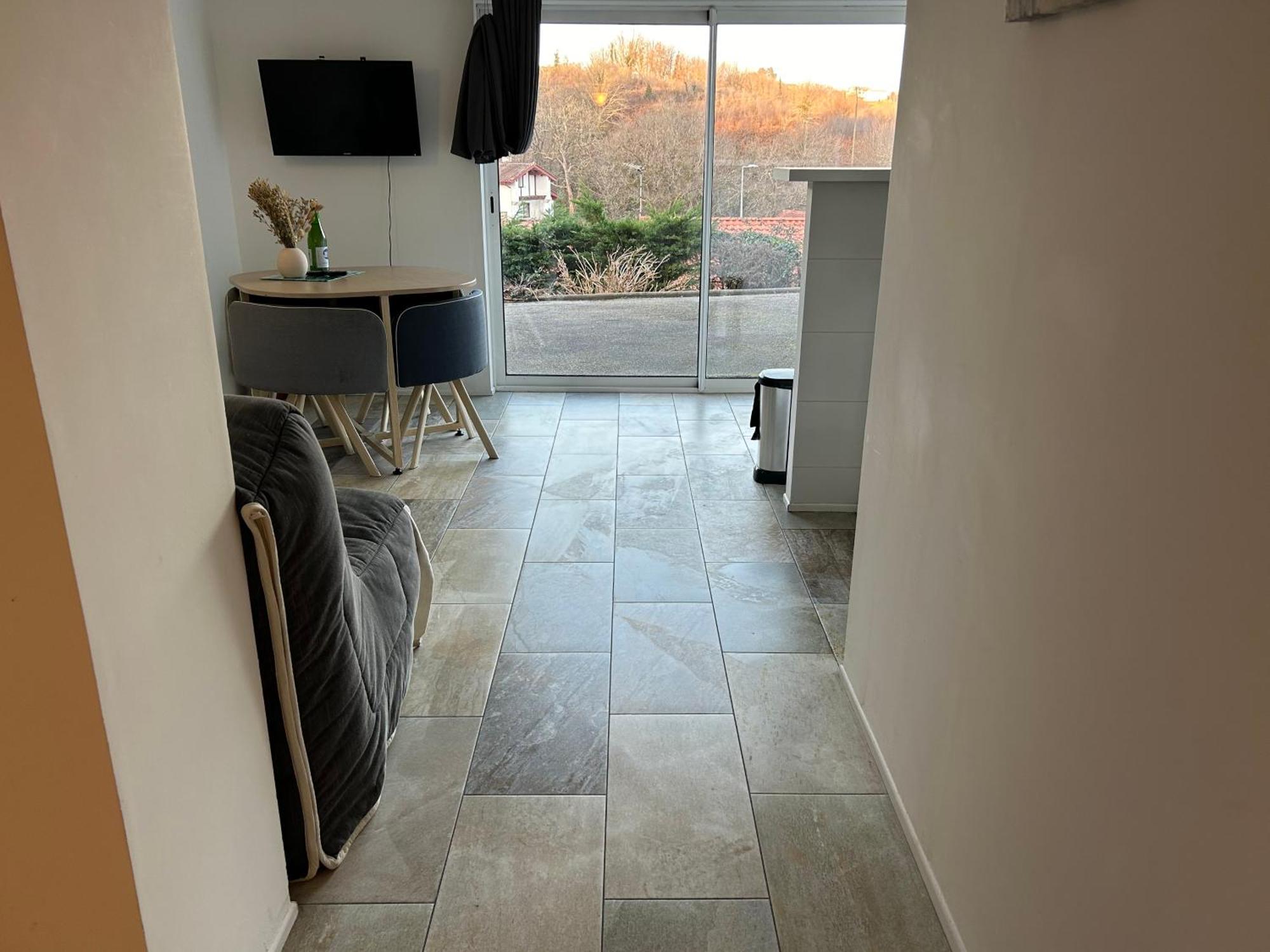 Lake House St Pee Sur Nivelle Saint-Pée-sur-Nivelle 외부 사진