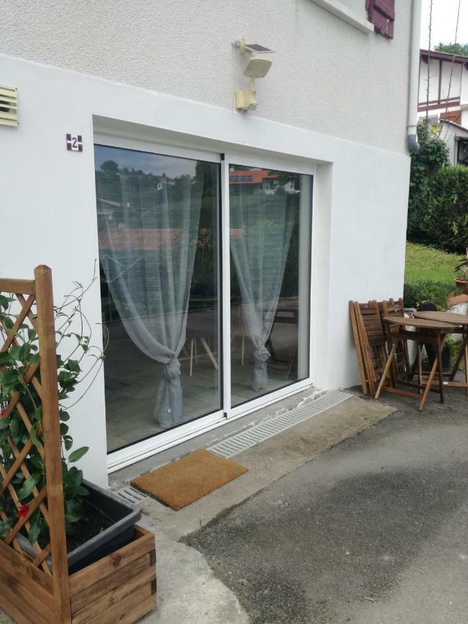 Lake House St Pee Sur Nivelle Saint-Pée-sur-Nivelle 외부 사진
